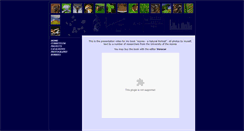 Desktop Screenshot of ennor.org